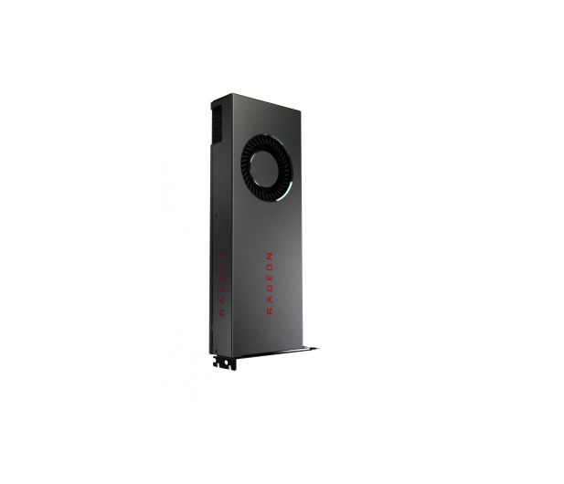 XFX Radeon RX 5700 8GB GDDR6 - 513315 - zdjęcie 2